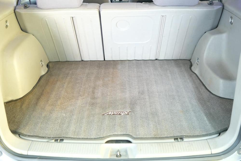 Toyota Matrix I (E130) Омск  - изображение 21