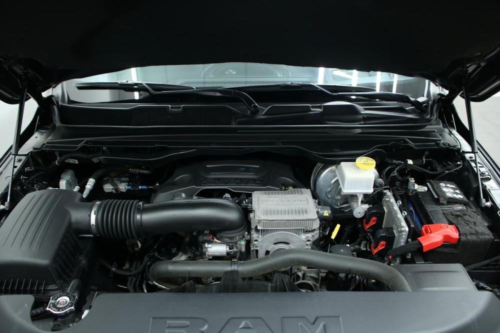 Ram 1500 V Красноярск  - изображение 8