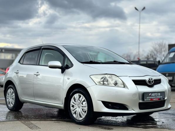 Toyota Auris I с пробегом 2008 года, цена 639 000 рублей, 229000 км, хэтчбек, Автокод Объявления