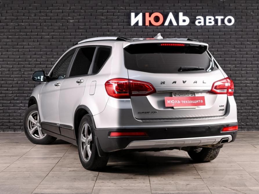 Haval H6 I Екатеринбург  - изображение 7