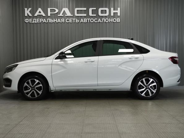 Lada (ВАЗ) Vesta I Рестайлинг (NG) с пробегом 2023 года, цена 1 270 000 рублей, 27870 км, седан, Автокод Объявления