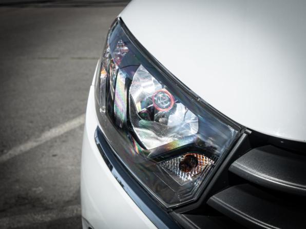 Lada (ВАЗ) Granta I Рестайлинг с пробегом 2023 года, цена 810 000 рублей, 54065 км, седан, Автокод Объявления