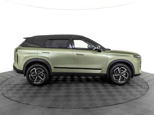 Jaecoo J7 I с пробегом 2024 года, цена 2 295 000 рублей, 24928 км, внедорожник, Автокод Объявления