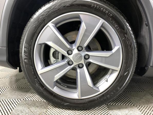 Geely Okavango I Рестайлинг с пробегом 2024 года, цена 2 959 000 рублей, 353 км, внедорожник, Автокод Объявления