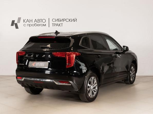 Haval Jolion I с пробегом 2023 года, цена 1 696 000 рублей, 72995 км, внедорожник, Автокод Объявления