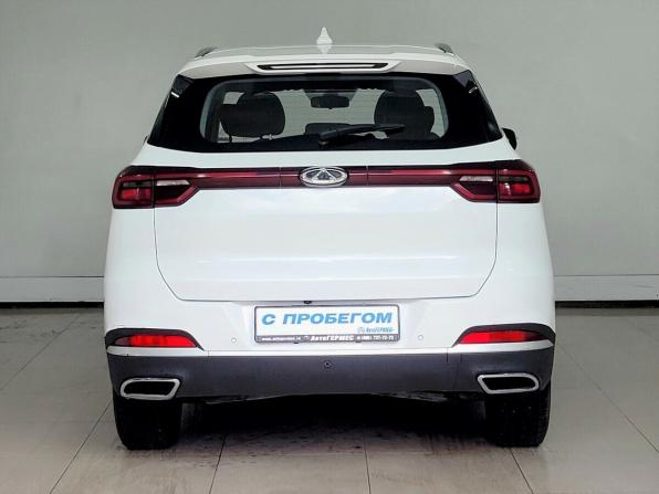 Chery Tiggo 7 Pro I с пробегом 2023 года, цена 1 290 000 рублей, 128959 км, внедорожник, Автокод Объявления