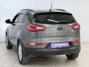 Kia Sportage III Воронеж  - изображение 25
