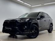 Toyota RAV4 V (XA50) Вологда  - изображение 25