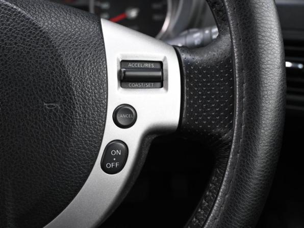 Nissan X-Trail II с пробегом 2010 года, цена 1 219 000 рублей, 103804 км, внедорожник, Автокод Объявления