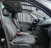 Opel Zafira C Москва  - изображение 35