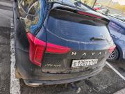 Haval Jolion I Рестайлинг Санкт-Петербург  - изображение 8