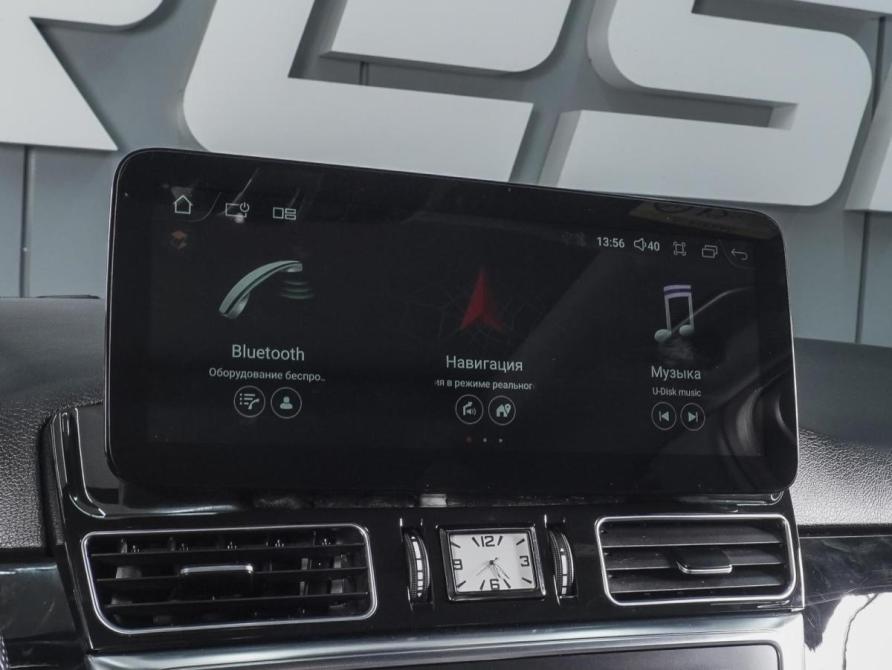 Mercedes-Benz M-Класс III (W166) Ростов-на-Дону  - изображение 14