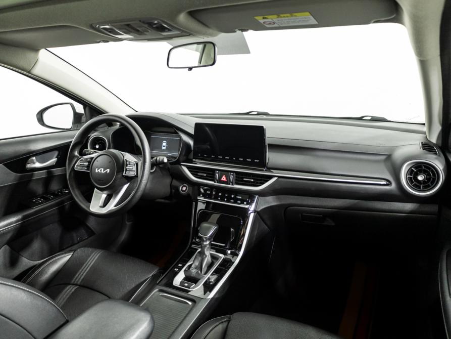 Kia K3 II (China Market) Санкт-Петербург  - изображение 9