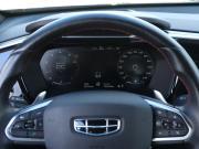 Geely Tugella I Рестайлинг Москва  - изображение 37