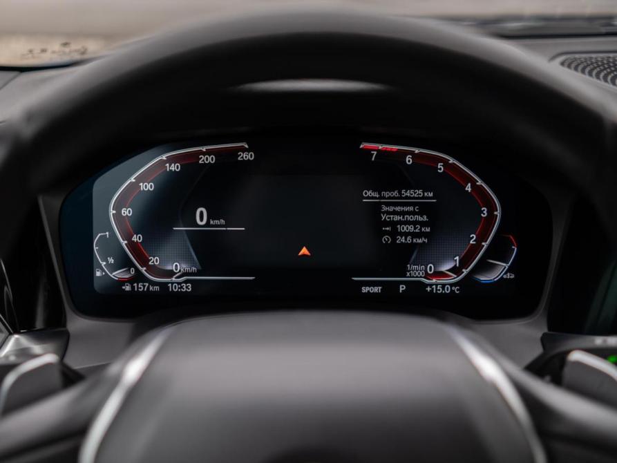 BMW 4 серии G22 G23 G26 Сочи  - изображение 24