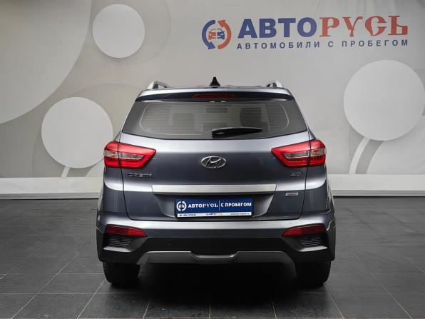 Hyundai Creta I с пробегом 2018 года, цена 1 690 000 рублей, 190100 км, внедорожник, Автокод Объявления