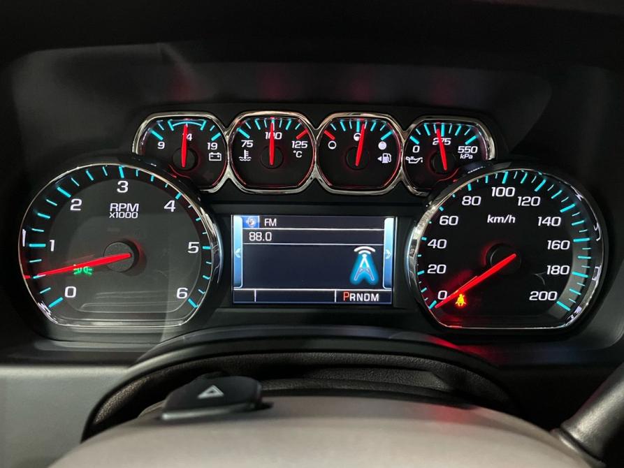 Chevrolet Tahoe IV Пермь  - изображение 35