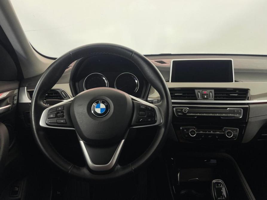 BMW X1 II (F48) Рестайлинг Воронеж  - изображение 13