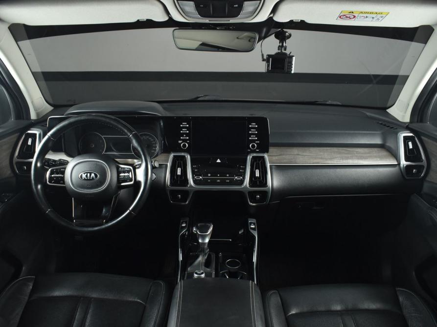 Kia Sorento IV Кемерово  - изображение 7