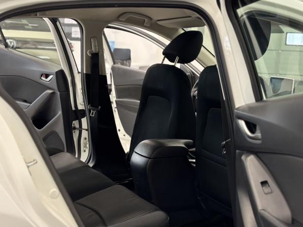 Mazda 3 III (BM) с пробегом 2014 года, цена 1 295 000 рублей, 179000 км, седан, Автокод Объявления