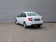 Lada (ВАЗ) Granta I Рестайлинг Москва  - изображение 39