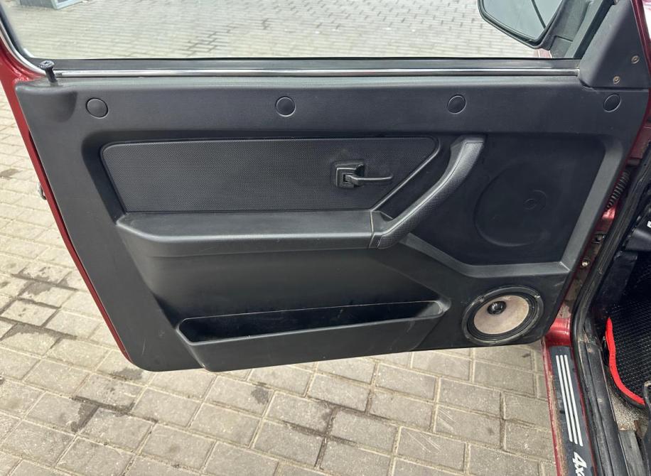 Lada (ВАЗ) 2121 (4x4) I Рестайлинг Тамбов  - изображение 19