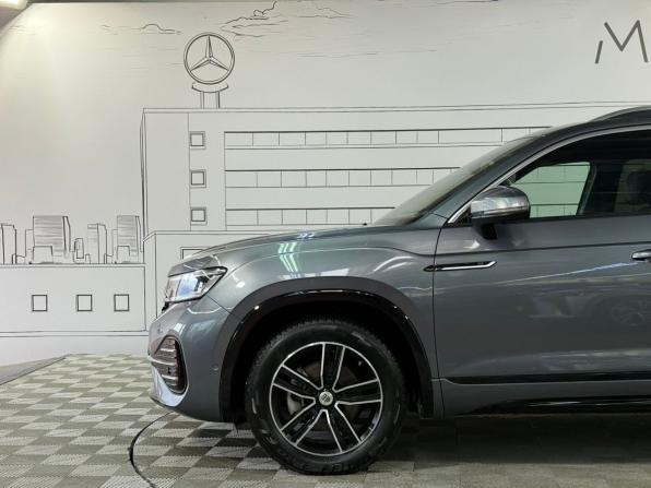 Volkswagen Tayron II (China Market) с пробегом 2023 года, цена 4 350 000 рублей, 47000 км, внедорожник, Автокод Объявления