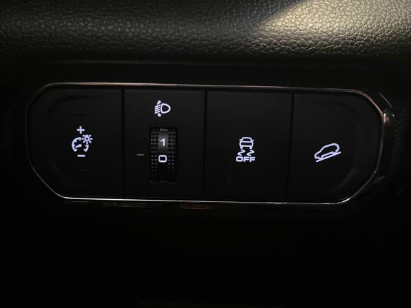 Haval Jolion I с пробегом 2021 года, цена 1 647 000 рублей, 114511 км, внедорожник, Автокод Объявления