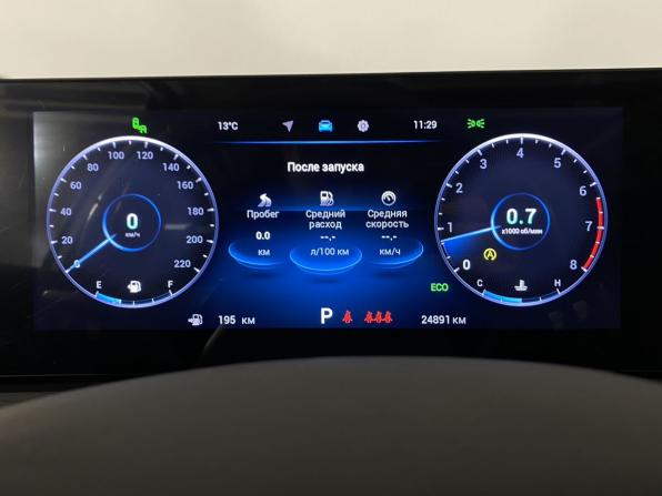 Chery Tiggo 8 Pro Max I Рестайлинг с пробегом 2023 года, цена 2 780 000 рублей, 24890 км, внедорожник, Автокод Объявления
