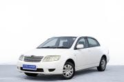 Toyota Corolla IX (E120 E130) Рестайлинг Барнаул  - изображение 24
