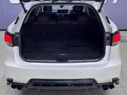 Lexus RX IV Благовещенск  - изображение 59