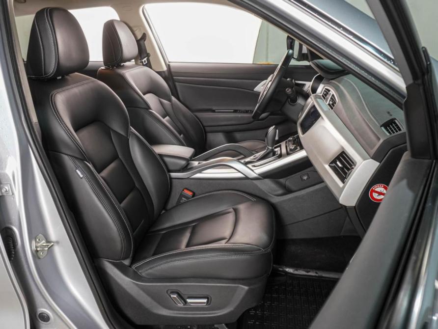 Geely Atlas I Воронеж  - изображение 8