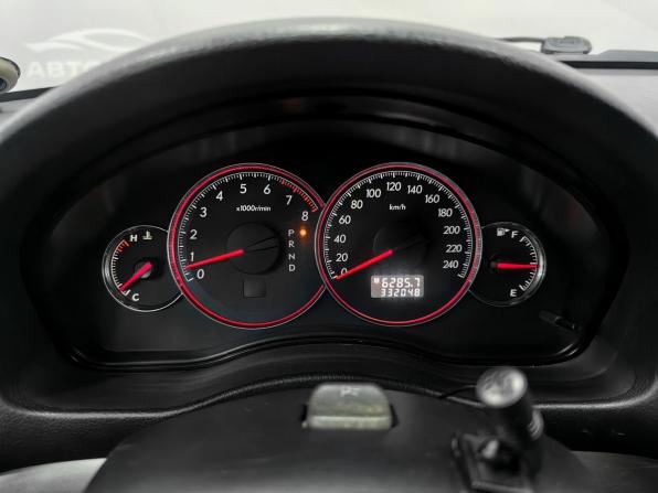 Subaru Outback III Рестайлинг с пробегом 2008 года, цена 955 000 рублей, 332047 км, универсал, Автокод Объявления