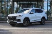 Chery Tiggo 8 Pro Plug-in Hybrid Брянск  - изображение 31
