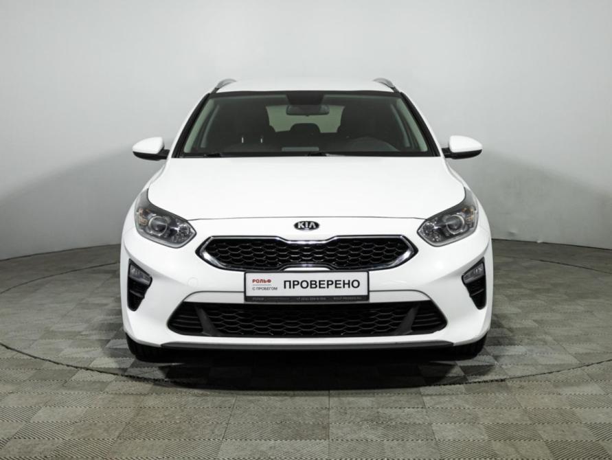 Kia Ceed III Санкт-Петербург  - изображение 2