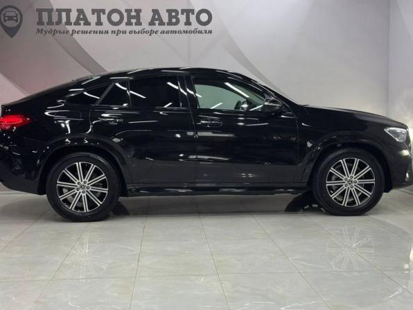 Новый Mercedes-Benz GLE Coupe II (C167) Рестайлинг 2025 года, цена 10 899 000 рублей, внедорожник, Автокод Объявления