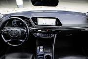 Hyundai Sonata VIII (DN8) Уфа  - изображение 39