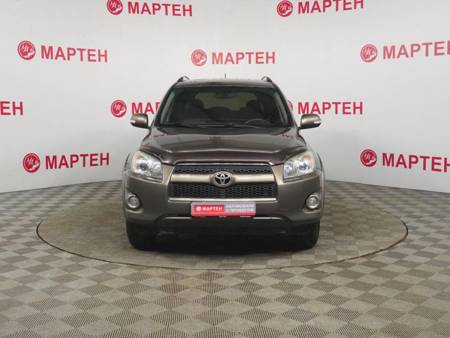 Toyota RAV4 III (XA30) Рестайлинг Вологда  - изображение 2