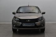 Lada (ВАЗ) Granta I Рестайлинг Москва  - изображение 17