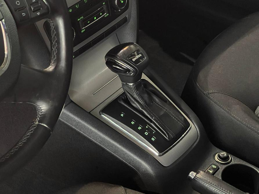 Skoda Octavia II (A5) Рестайлинг Оренбург  - изображение 21