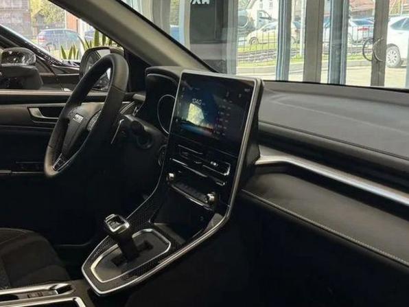 Haval M6 II с пробегом 2026 года, цена 2 049 000 рублей, 1 км, внедорожник, Автокод Объявления