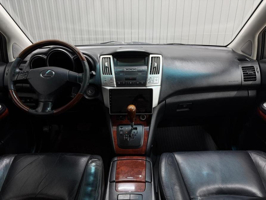 Lexus RX II Магнитогорск  - изображение 9
