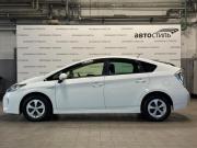 Toyota Prius III Рестайлинг (XW30) Санкт-Петербург  - изображение 22