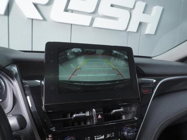 Toyota Camry VIII (XV70) Рестайлинг с пробегом 2023 года, цена 3 245 000 рублей, 77104 км, седан, Автокод Объявления