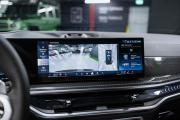 BMW X5 IV (G05/G18) Рестайлинг Москва  - изображение 71