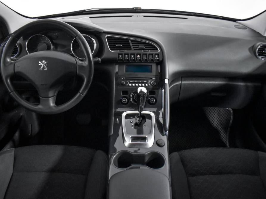 Peugeot 3008 I Рестайлинг Санкт-Петербург  - изображение 14