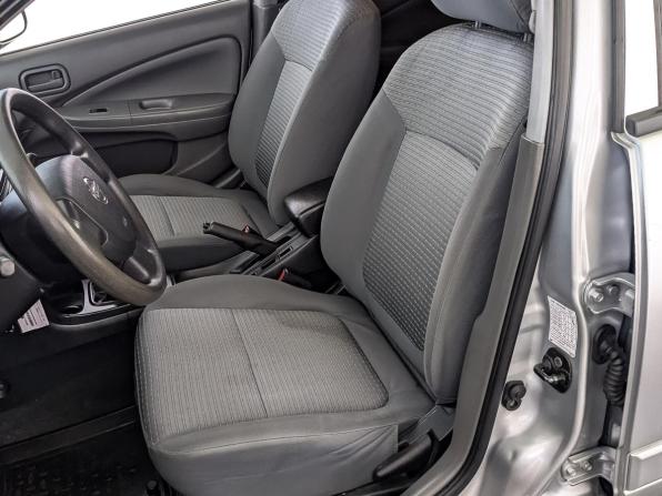 Nissan Almera Classic I с пробегом 2011 года, цена 665 000 рублей, 133343 км, седан, Автокод Объявления