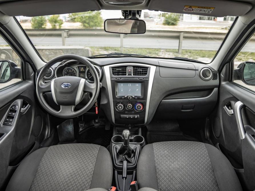 Datsun on-DO I Волгоград  - изображение 14