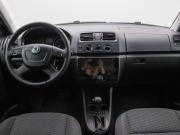 Skoda Fabia II Рестайлинг Москва  - изображение 29