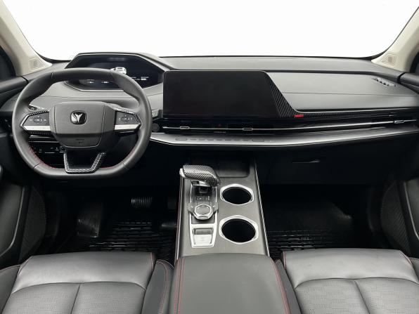 Changan CS55 Plus II с пробегом 2023 года, цена 2 000 000 рублей, 45730 км, внедорожник, Автокод Объявления